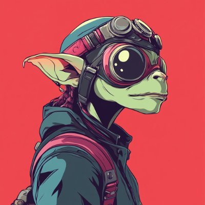 Emir - Twitter profile