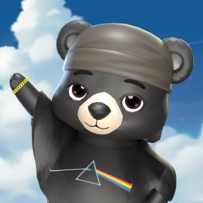 Smokey - Twitter profile