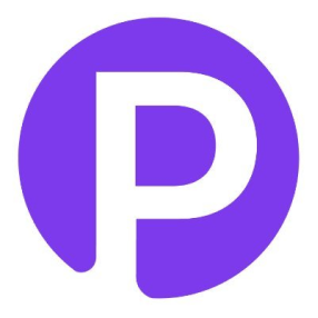 Polkachu logo