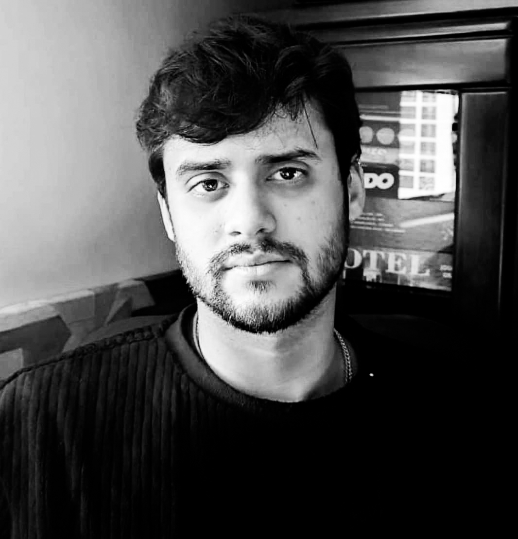 Pablo - Union worker