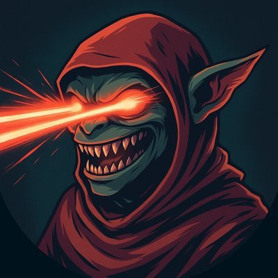 Lukas - Twitter profile