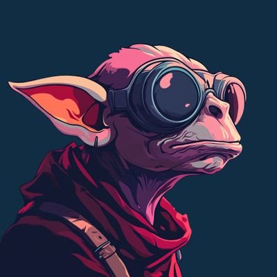 Robert - Twitter profile