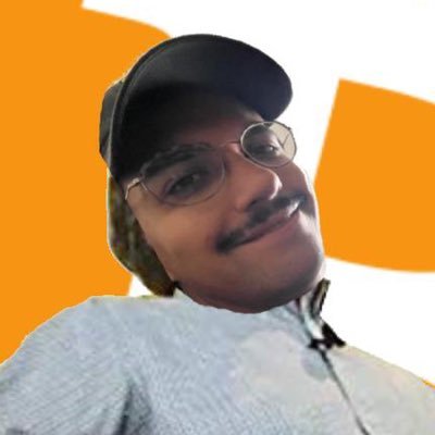 Valentin - Twitter profile