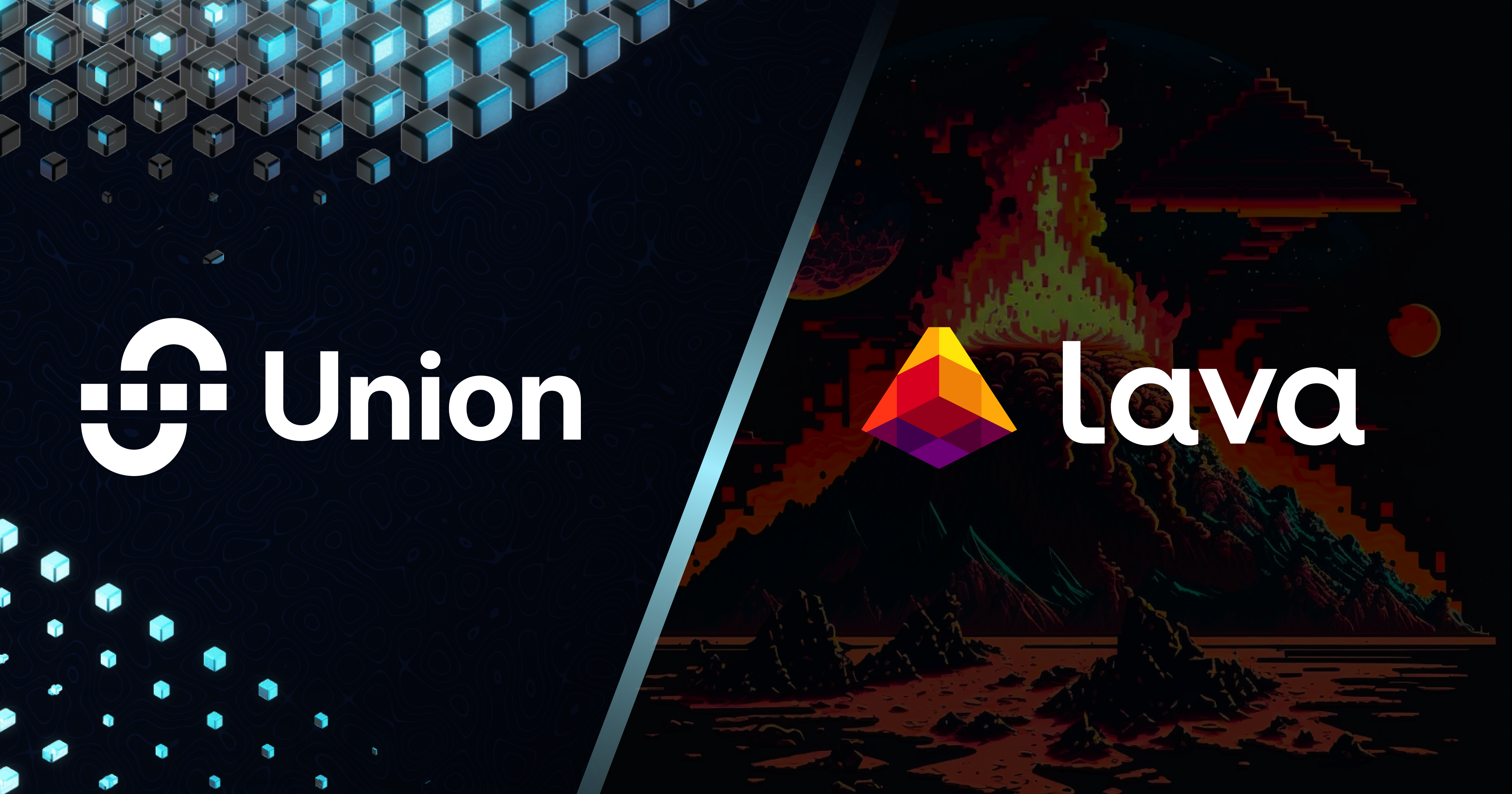 Union x Lava