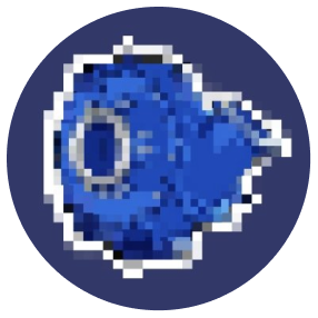 PumpBTC logo