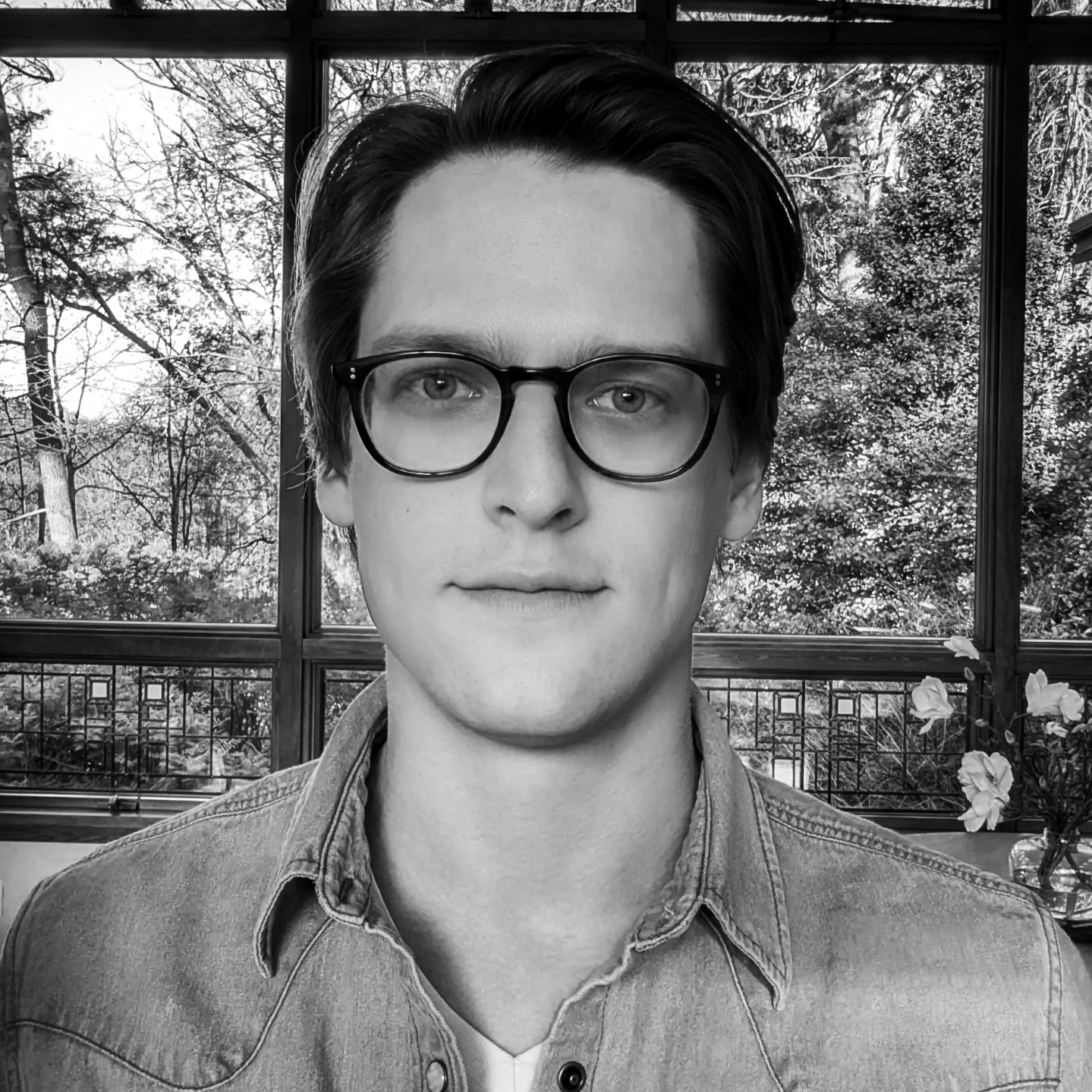 Eric - Union worker