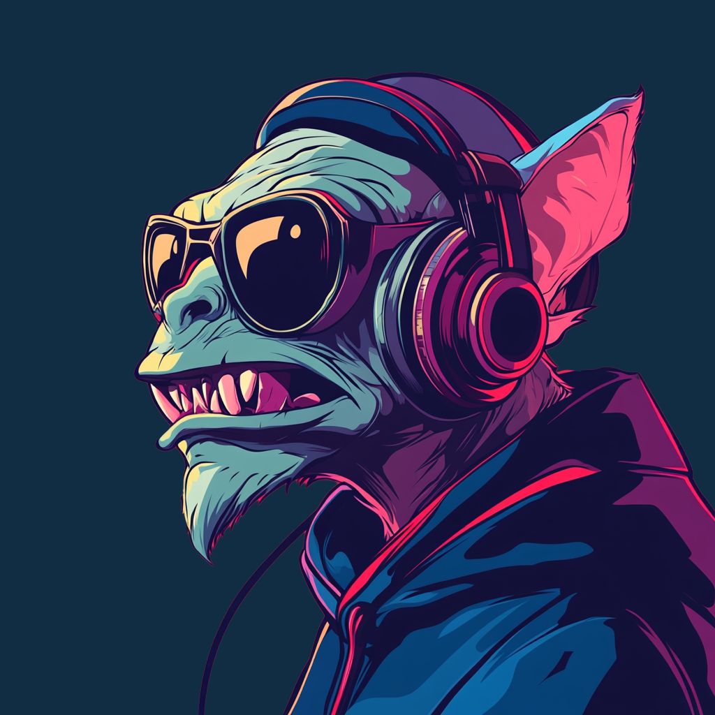 Ben - Twitter profile