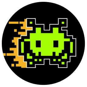 Cracked Labs logo