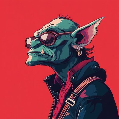 Jurriaan - Twitter profile